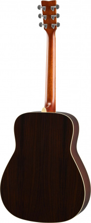 Гитара акустическая Yamaha FG830 N