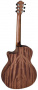 Гитара электроакустическая Baton Rouge AR31C/ACE