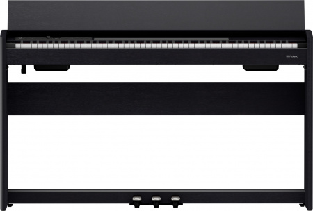 Цифровое пианино Roland F701 CB