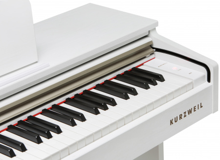 Цифровое пианино Kurzweil M90 WH