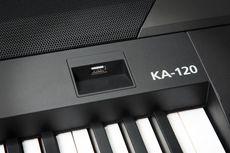Цифровое пианино Kurzweil KA120 LB