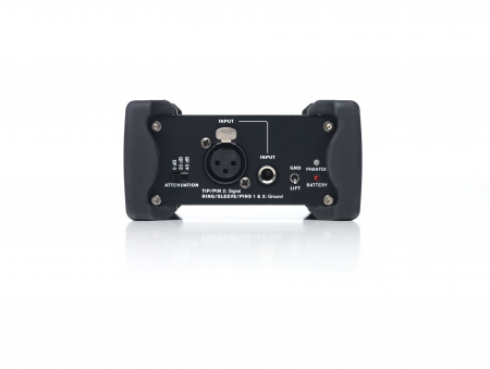 Di-box DBX DI1