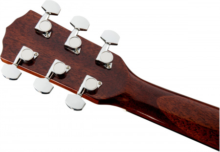 Акустическая гитара FENDER CD-60S DREAD ALL-MAH WN