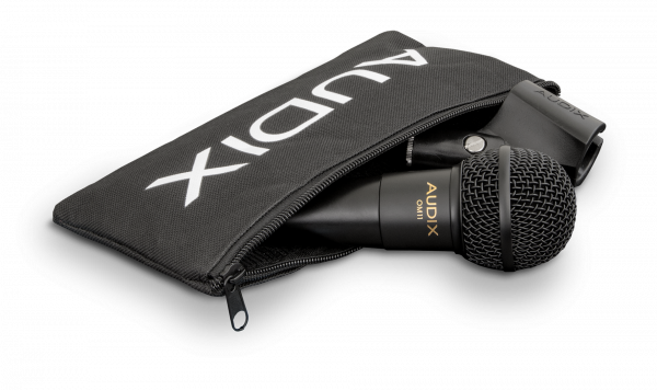 Микрофон вокальный Audix OM11