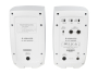 Студийный монитор ADAM Audio D3V White