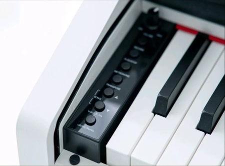 Цифровое пианино Opera Piano DP-145 Rosewood + Банкетка
