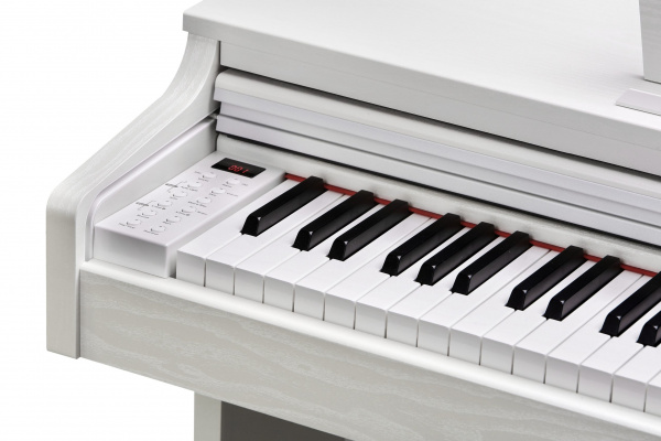 Цифровое пианино Kurzweil M115 WH