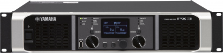 Усилитель мощности Yamaha PX3