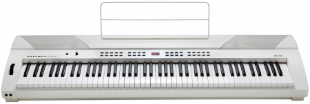 Цифровое пианино Kurzweil KA90 WH