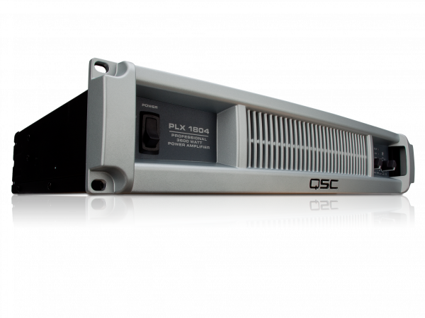 Усилитель мощности QSC PLX1804
