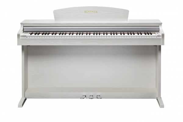 Цифровое пианино Kurzweil M115 WH