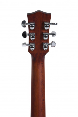 Гитара электроакустическая Sigma DM-SG5