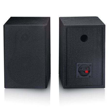 Виниловый проигрыватель Lenco LS-500 Black