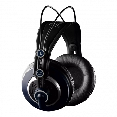 Студийные наушники AKG K240 MKII