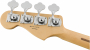 Бас-гитара Fender Player Jazz Bass MN PWT