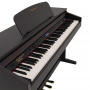 Цифровое пианино Rockdale Fantasia 128 Graded Rosewood