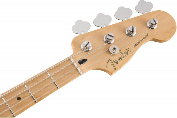 Бас-гитара Fender Player P Bass MN TPL