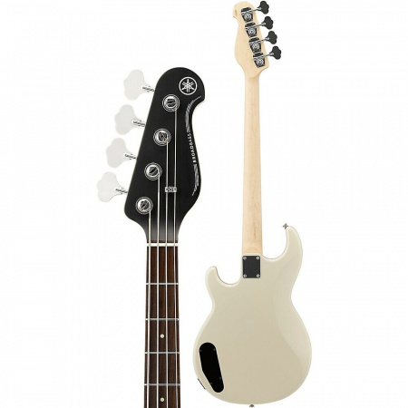Бас-гитара Yamaha BB234 VWH