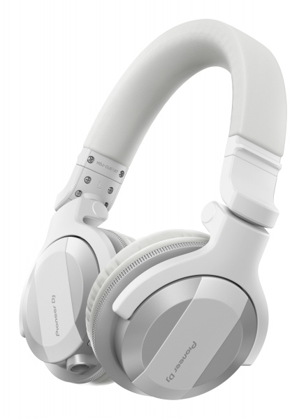 DJ-наушники Pioneer HDJ-CUE1BT-W