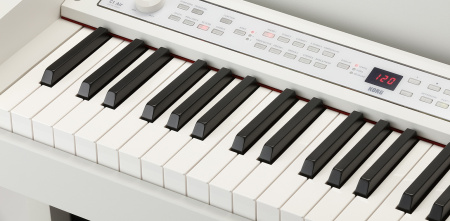 Цифровое пианино Korg C1 AIR BK