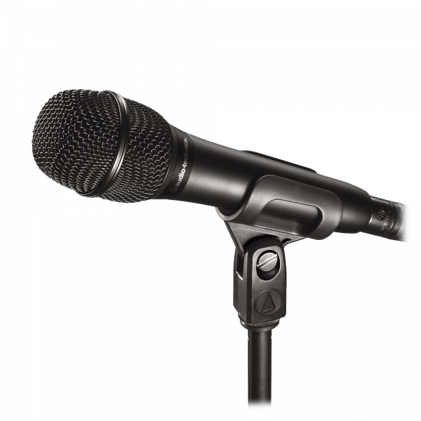 Микрофон вокальный AUDIO-TECHNICA AT2010