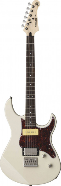 Электрогитара Yamaha PACIFICA-311H-VW
