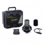 Микрофон студийный LEWITT LCT 640 TS
