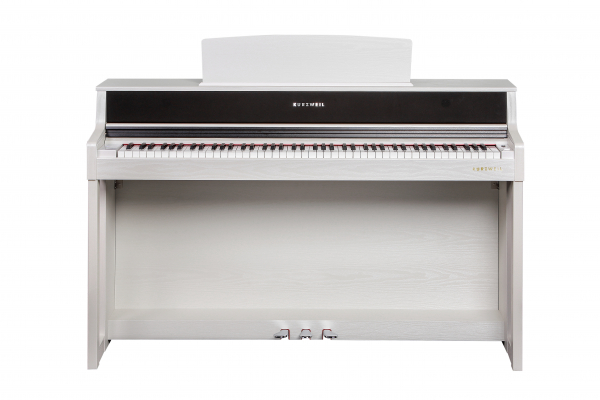 Цифровое пианино Kurzweil CUP410 WH