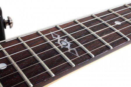 Электрогитара SCHECTER SGR C-1 M RED