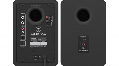 Студийный монитор Mackie CR8-XBT