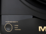 Студийный монитор M-Audio FORTY EIGHTY
