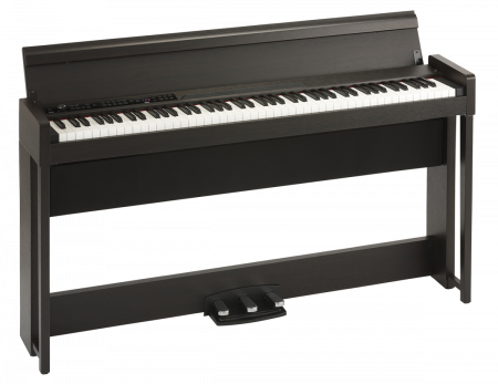 Цифровое пианино Korg C1 AIR BR