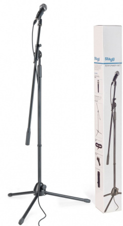 Комплект для исполнителей STAGG SDM50 SET