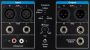 Студийный сабвуфер Fluid Audio F8S