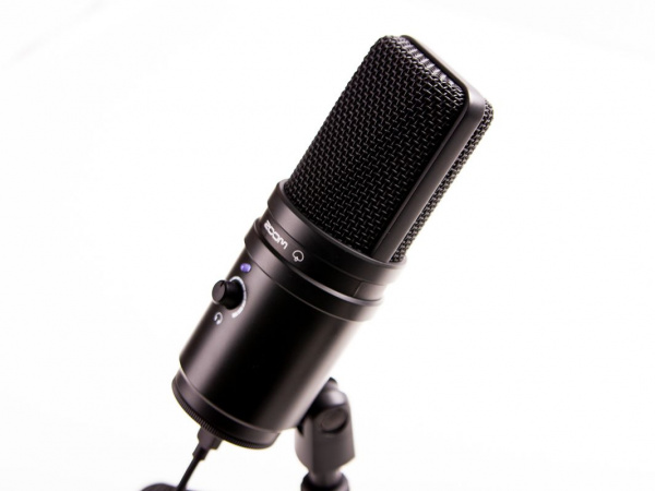 USB Микрофон Zoom ZUM-2