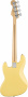 Бас-гитара Fender Player Jazz Bass MN BCR
