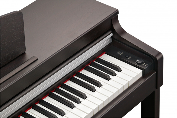 Цифровое пианино Kurzweil M120 SR