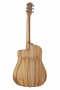 Гитара электроакустическая Maton SRS60C
