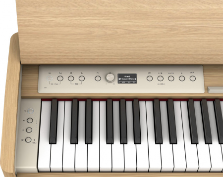 Цифровое пианино Roland F701 LA