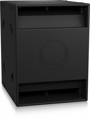 Сабвуфер Пассивный Turbosound NuQ118B