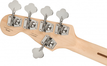 Бас-гитара Fender Squier Affinity Jazz Bass V LRL 3TS