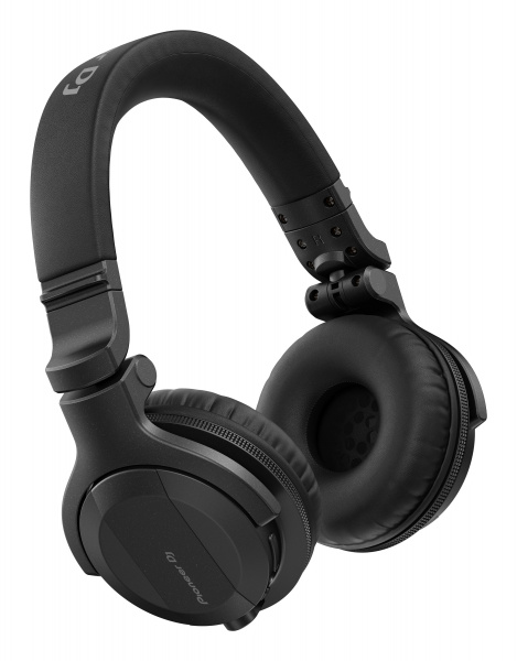 DJ-наушники Pioneer HDJ-CUE1BT-K