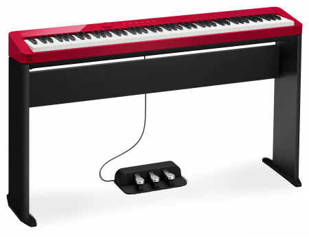 Цифровое пианино Casio Privia PX-S1100RD