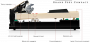 Цифровое пианино Kawai CA59 B