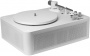 Виниловый проигрыватель Alive Audio NEOTERIC NEO-01-WH Pearl