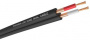 Аудио кабель MUZKABEL ELC095 - 5 метров, 2RCA - 2RCA