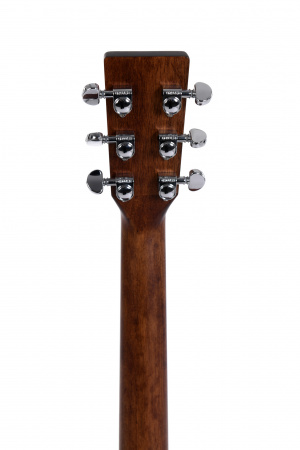 Гитара акустическая Sigma DM-15