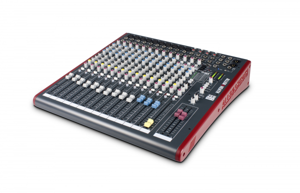 Микшерный пульт Allen&Heath ZED16FX
