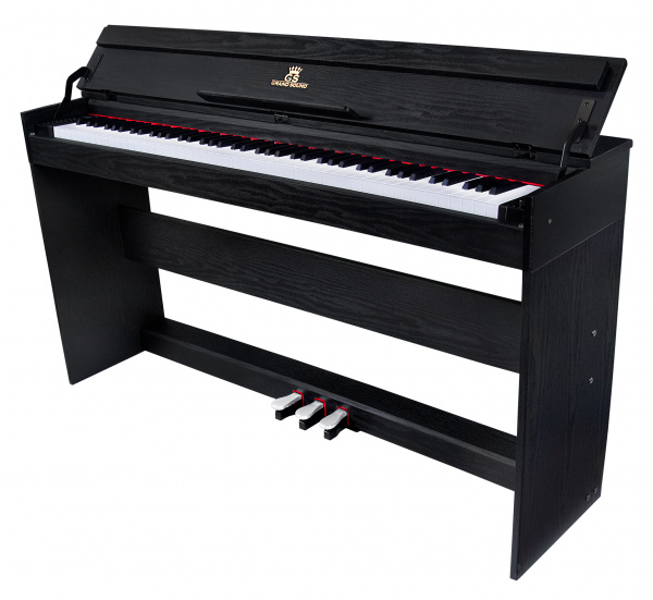 Цифровое пианино Grand Sound GS-X920 BK