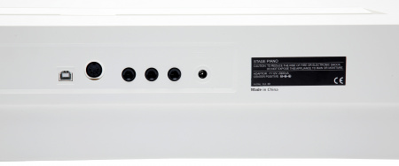 Цифровое пианино Kurzweil KA90 WH
